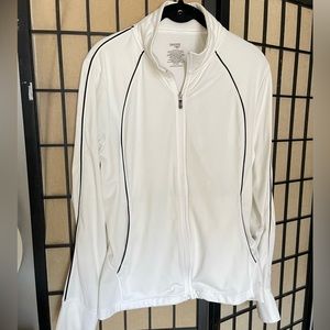 Danskin Athletic Jacket